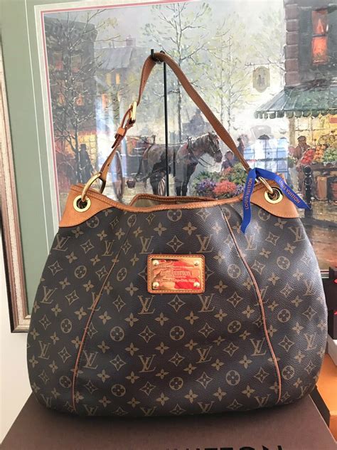 vendo borsone louis vuitton nuovo con scontrino|Vintega .